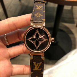 Picture of Louis Vuitton Watch _SKU1006847281921514